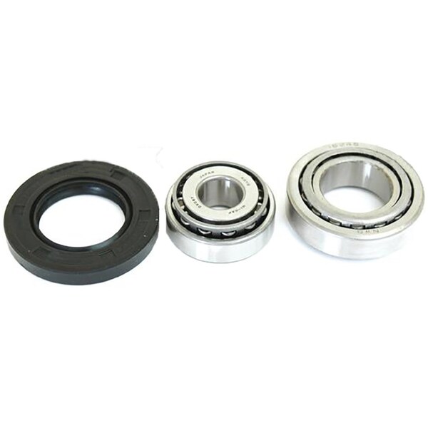 Aftermarket Wheel Bearing Kit Fits Allis 40 TE20 TO20 TO30 TO35 35X(FE) 835964M91 - main